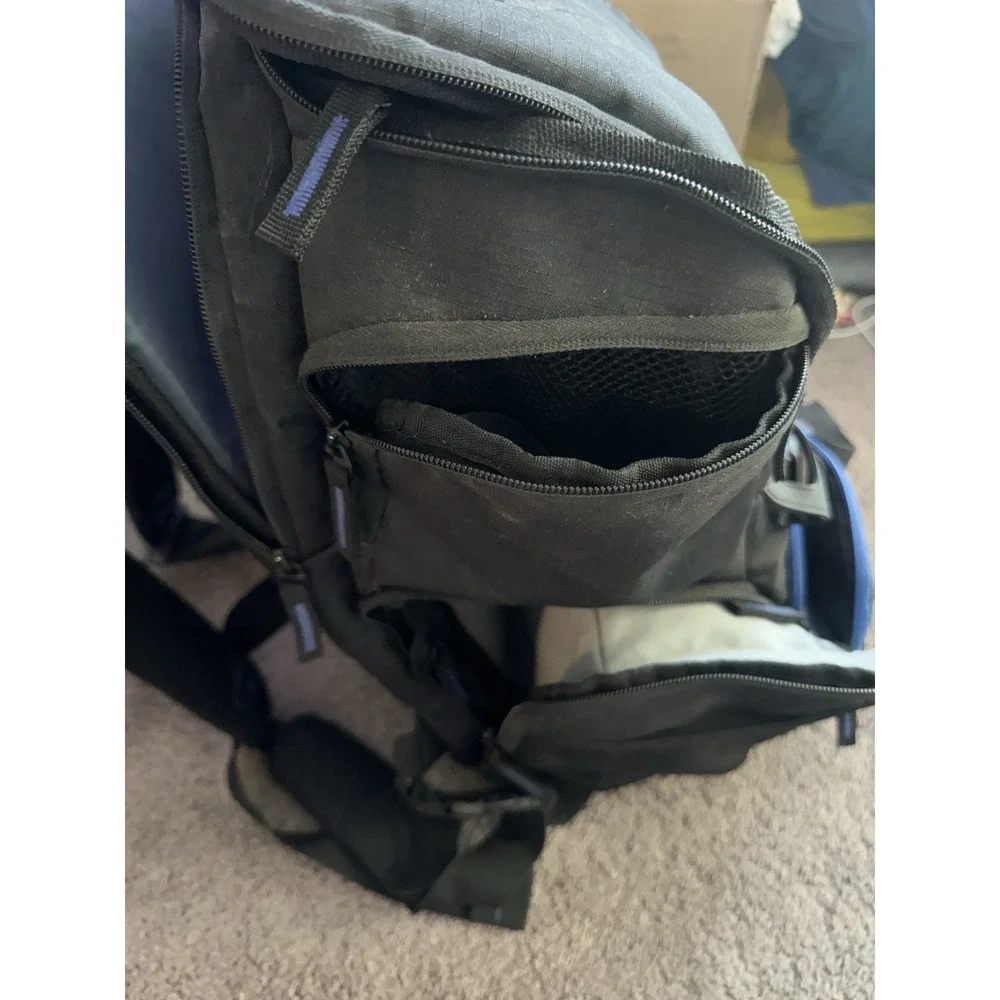 Ultimaxx Backpack DJI Phantom Quadcopters DJI Phantom 3 & 3 Pro Fits Most DJI's